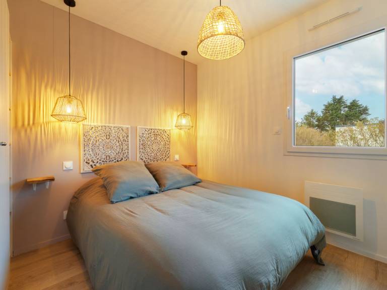 Ferienhaus Barneville-Carteret