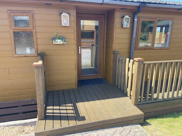 Cottage | Beach view — photo 2