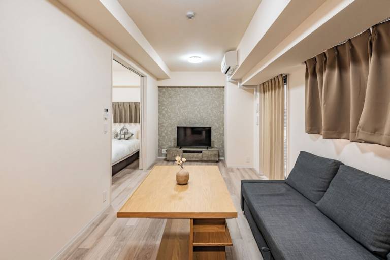Apartment  Osaka