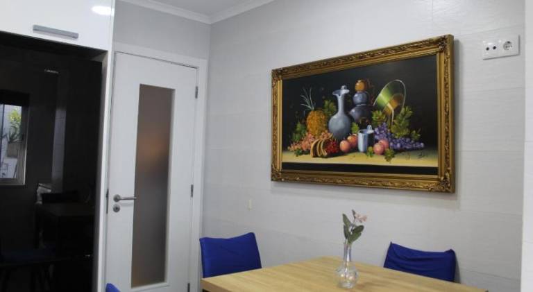 Holiday apartment with patio | Pets allowed — photo 5