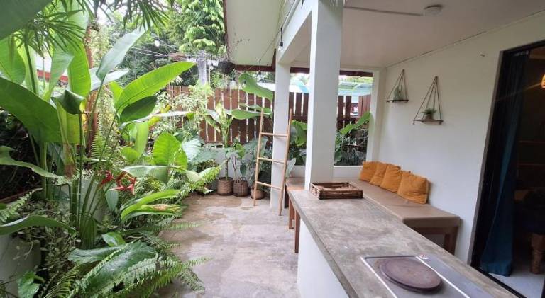 House with 1 room for 2 persons — photo 4