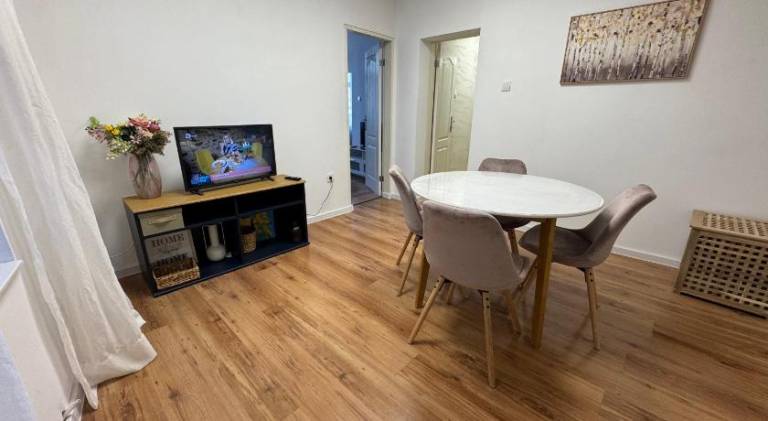 Apartment with 1 room for 5 persons — photo 5