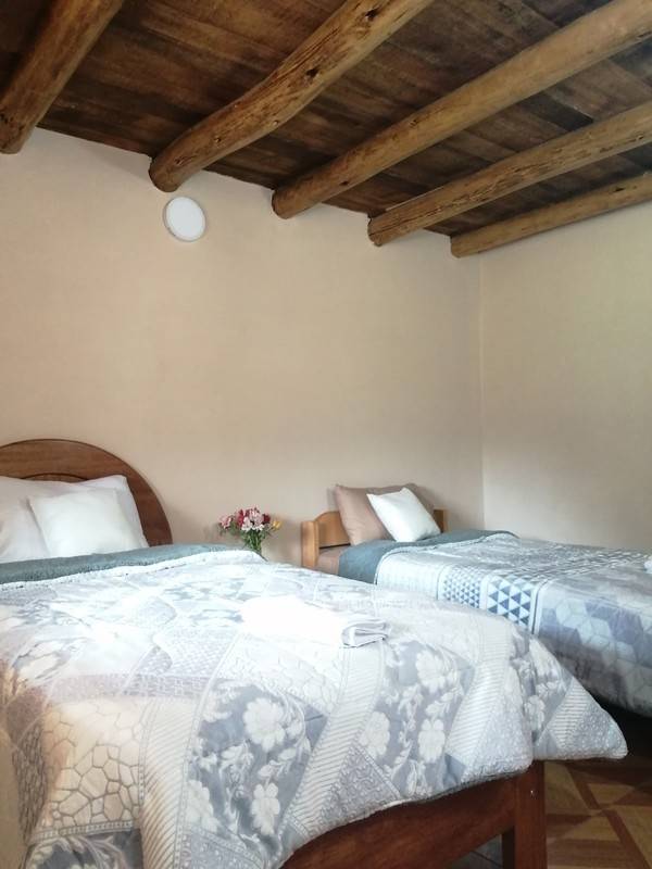 Privatzimmer