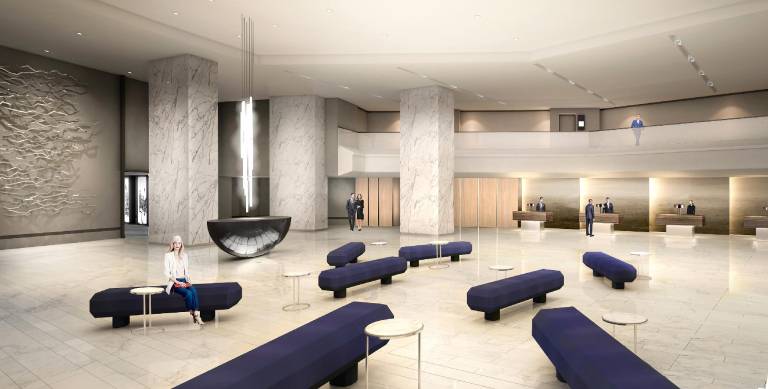 Hyatt Regency Paris Etoile — photo 3