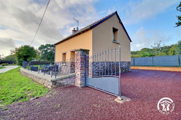 Gîte Merdrignac