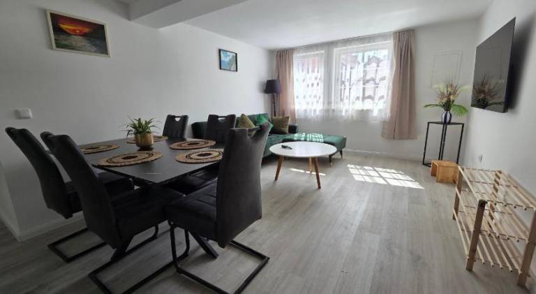 Holiday apartment with 2 rooms for 5 persons — photo 2