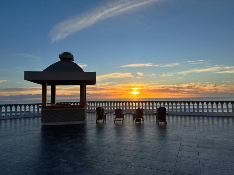 Apartment Rosarito