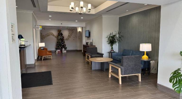 Garner Hotel Longview South By IHG — photo 5