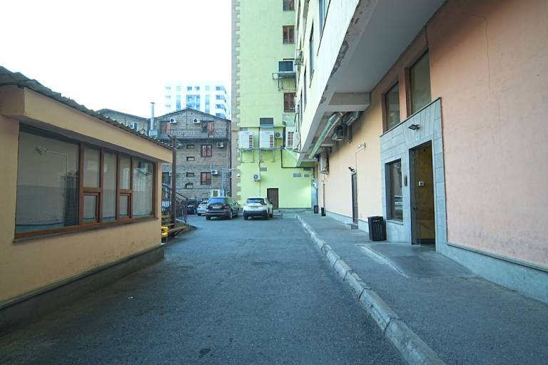 Apartamento Kentron