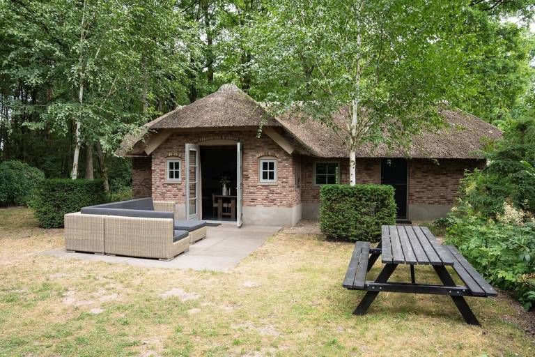 Vlindervallei Villa 8p