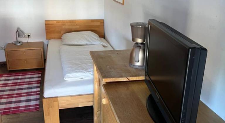 Apartment with 1 room for 2 persons — photo 5