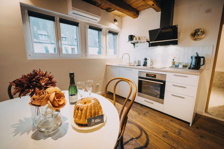 Appartement Wissembourg