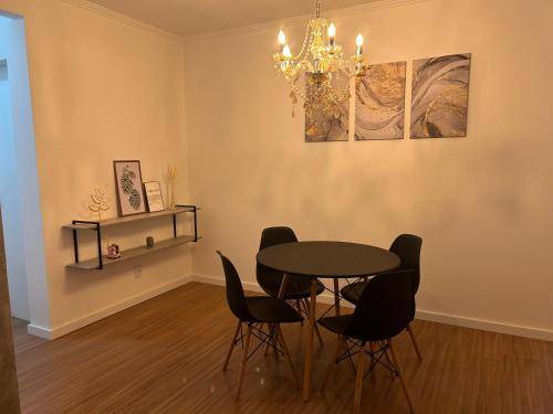 Apartamento Iririú