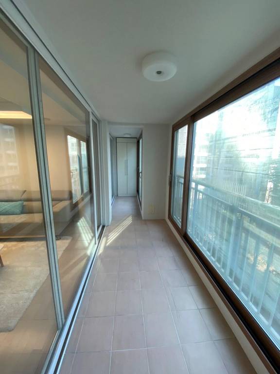 Apartment Gangnam-gu