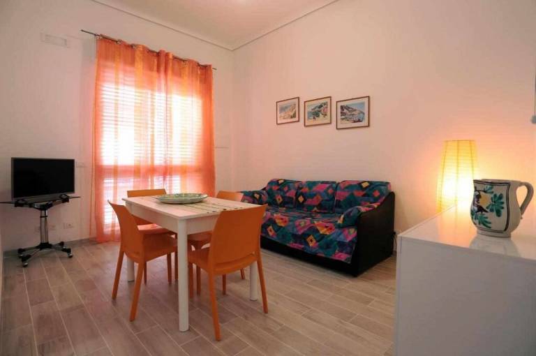 Ferienwohnung Marina di Ragusa