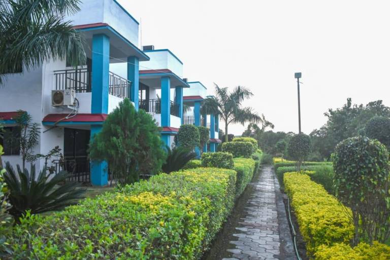 Camp Leo Farm & Cottages in Mendarda