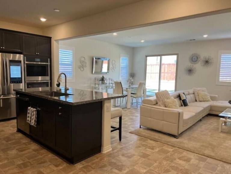 House Menifee