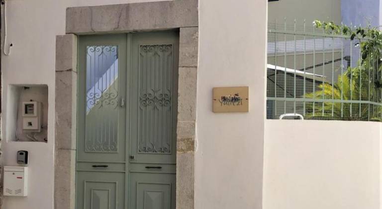 Wonderful vacation home with garden & patio | Pets are welcome in Rhodes