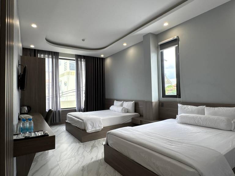 Rental apartment | Pets are welcome — photo 2