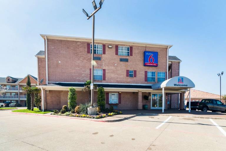Studio 6 Plano, TX - Dallas - Plano Medical Center in Plano, TX
