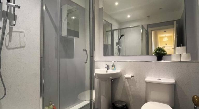 Apartment | Close to Royal Mile — photo 2