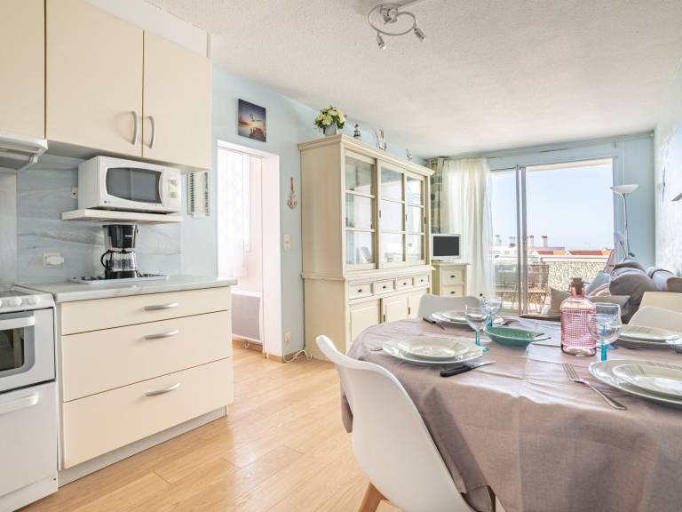 Fully equipped charming holiday apartment with pool & barbecue | Beach nearby | Pets allowed — photo 5