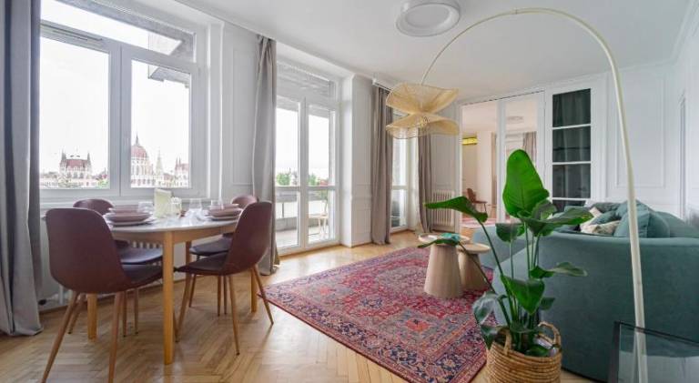 Breathtaking Panorama view 3Br Balcony — photo 2