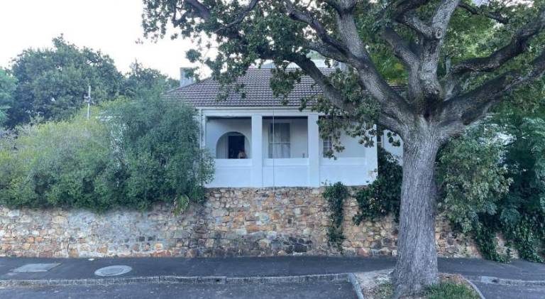 Kloof Nest Guest House in Cape Town