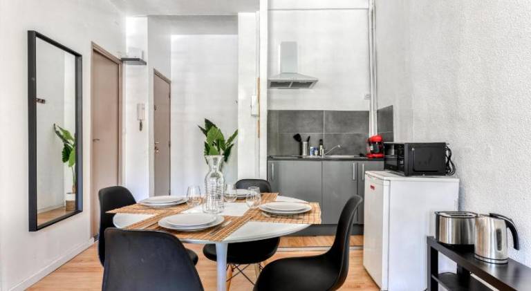 Nice holiday apartment | Perfect for remote work | Dogs allowed — photo 5