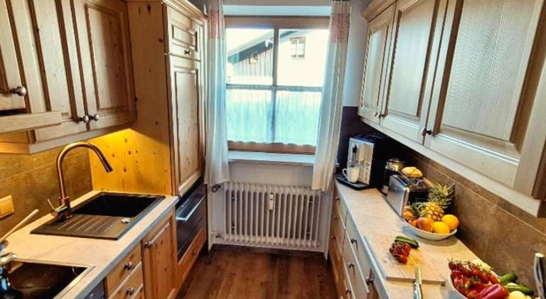 Holiday apartment with 1 room for 4 persons — photo 3