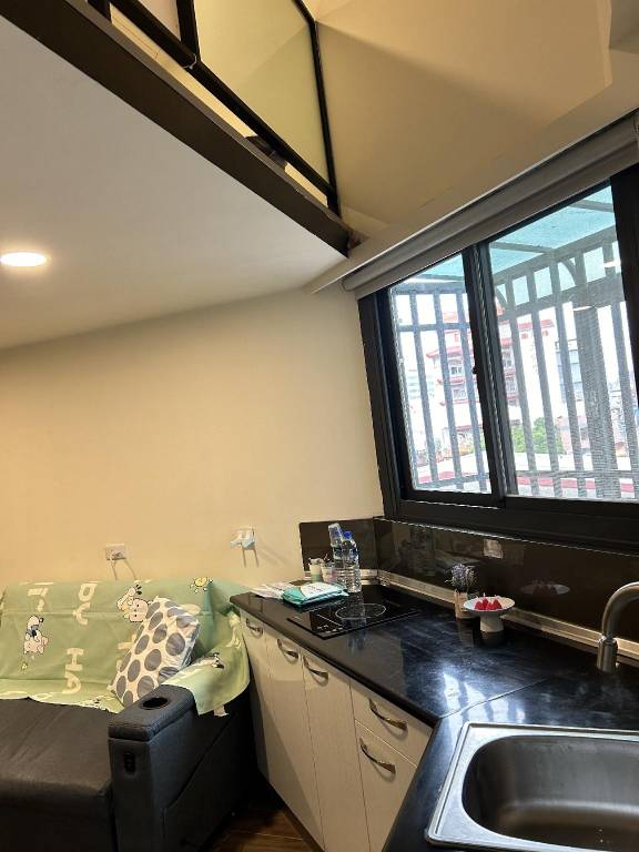 Rental apartment with jacuzzi | Perfect for remote work — photo 5