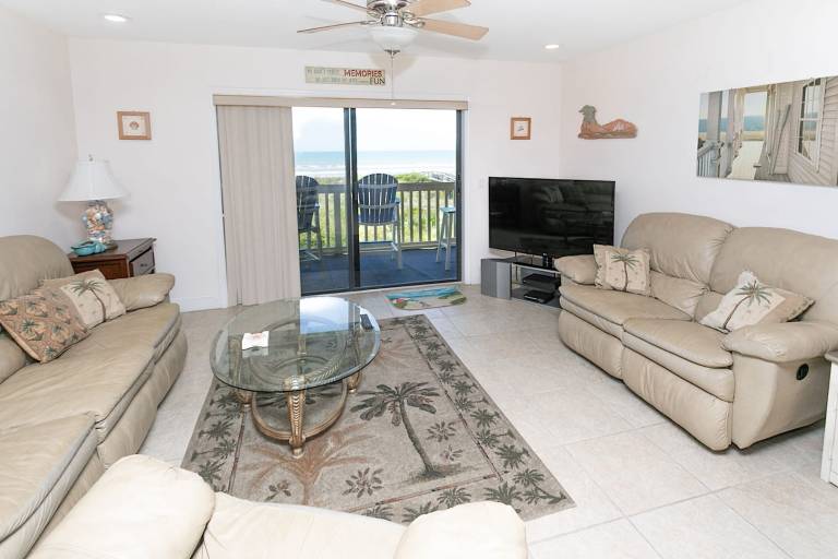 Apartment  Crescent Beach