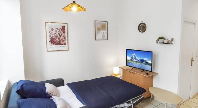 Apartment | Pet-friendly in Laxou