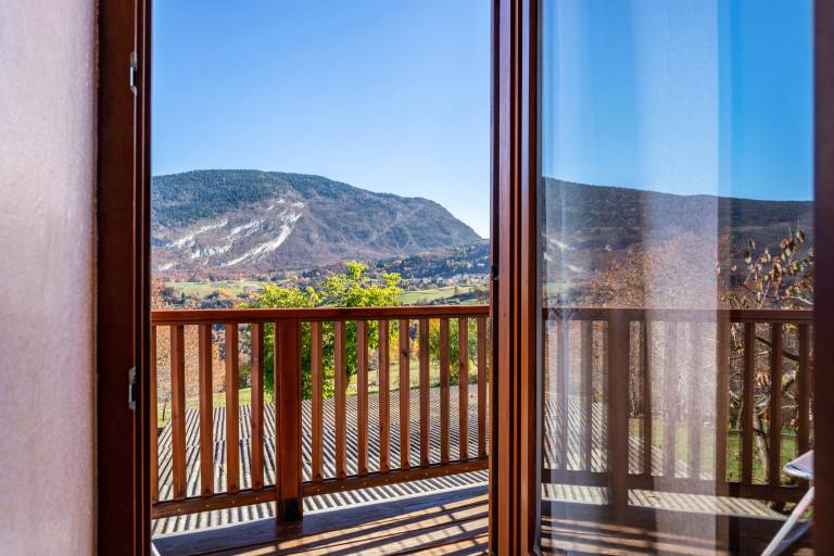 Apartment 'L'Edera 2' with Mountain View, Shared Garden and Wi-Fi — photo 3