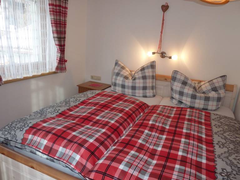 Ferienwohnung Mutters