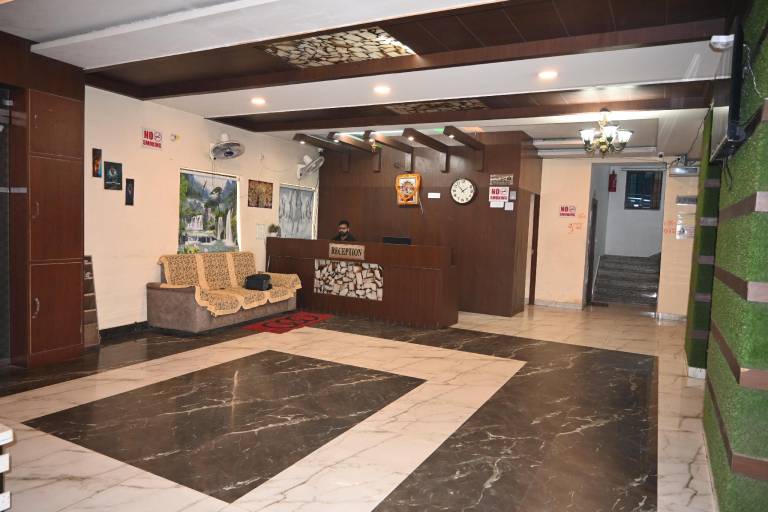 Hotel diamond vihar — photo 4