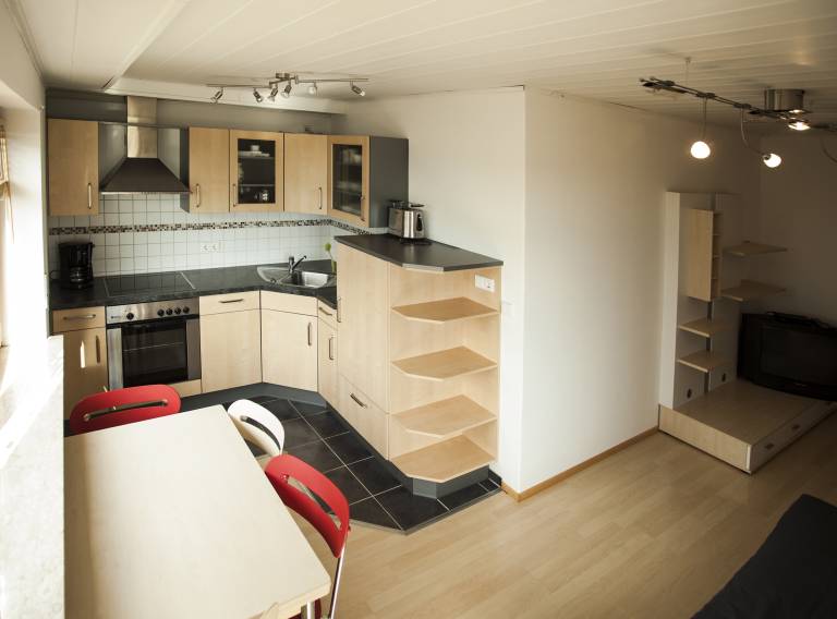 Appartement Hagnau am Bodensee