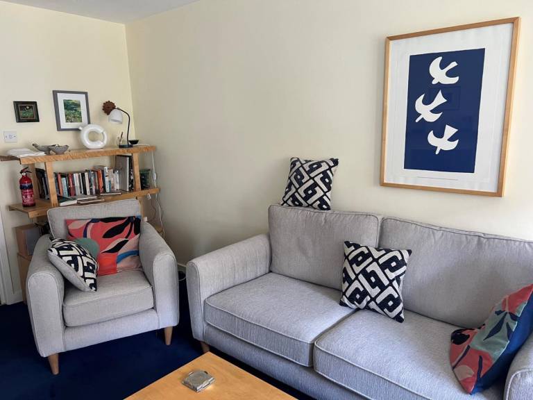 Ferienwohnung Edinburgh