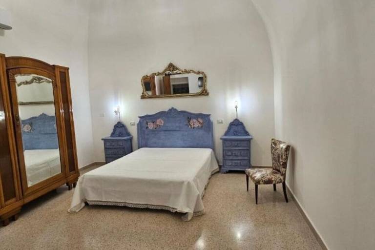 Casa San Ferdinando di Puglia
