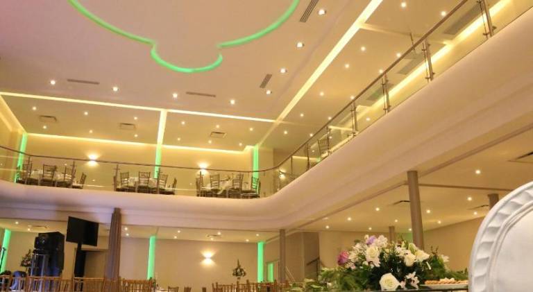 Wyndham Garden Los Mochis Plaza Inn — photo 3