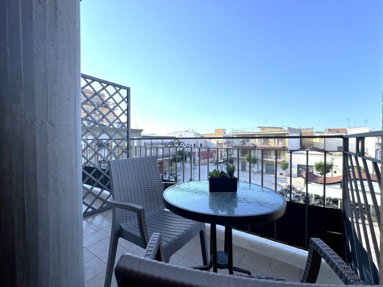 Bed & Breakfast Apricena