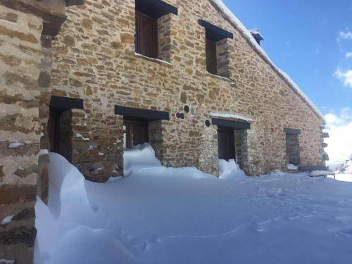 Chalet Mora de Rubielos