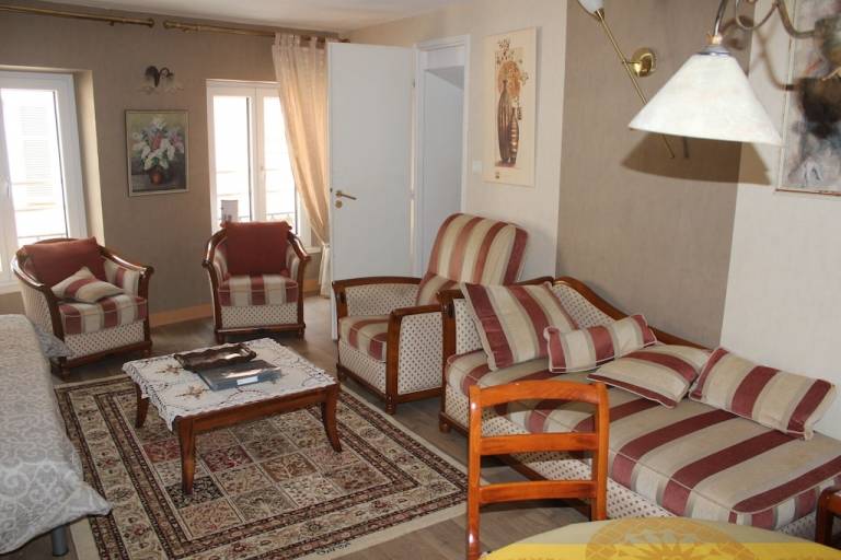 Appartement Thann