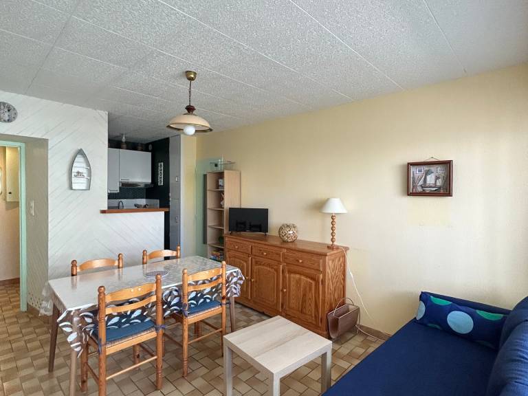 Appartement Saint-Hilaire-de-Riez