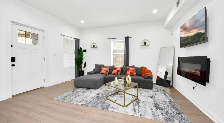 112 m&sup2; Ferienhaus