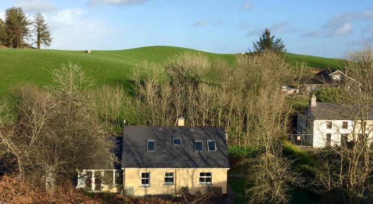 Bed and breakfast  Caheragh