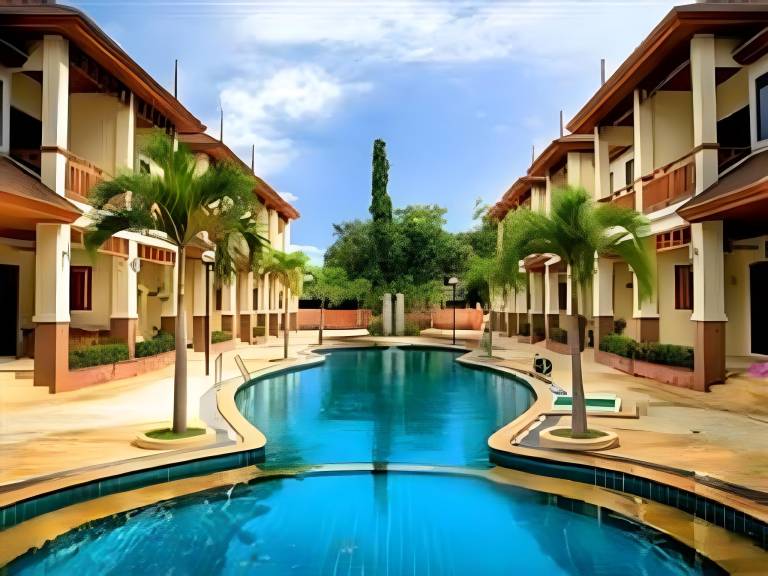 Thai Paradise South Residence — photo 5