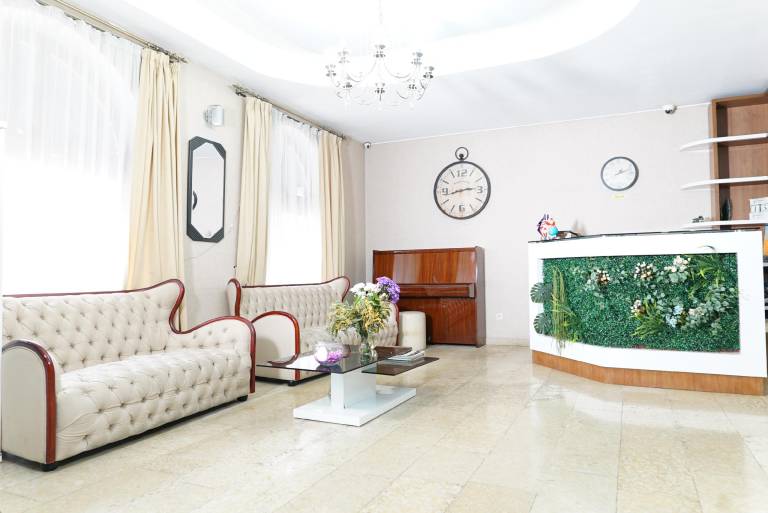 ABN Beautique Hotel Tbilisi — photo 3