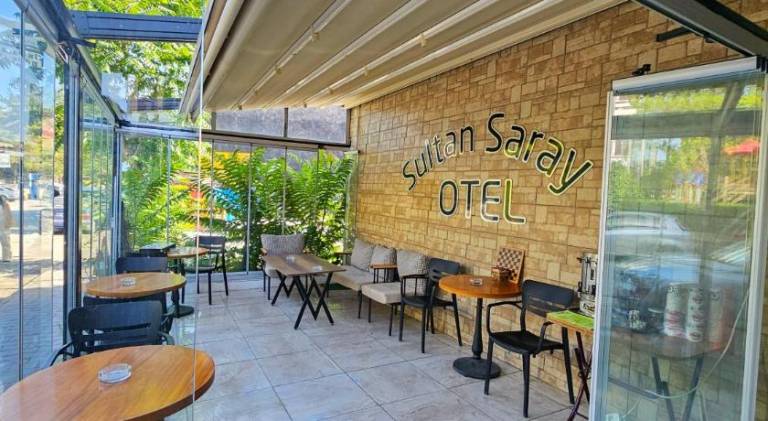 SULTAN SARAY OTEL — photo 4