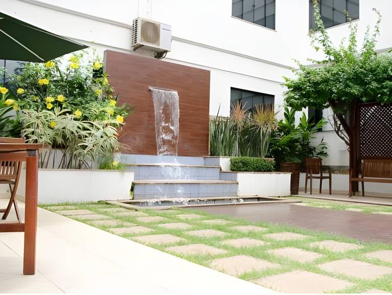 Atrium Confort Hotels — photo 3